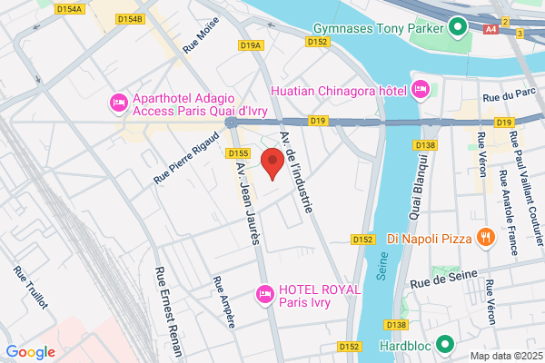 LVETP - Location Vente d'Engins de Travaux Publics