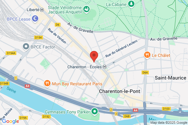 Optic 2000 - Opticien Charenton-Le-Pont
