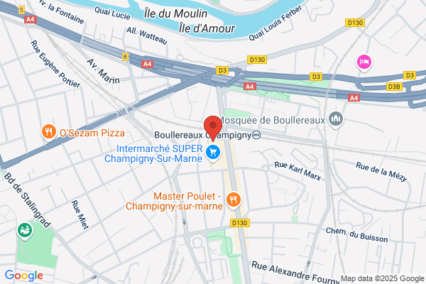 Abc Auto Bilan Champigny