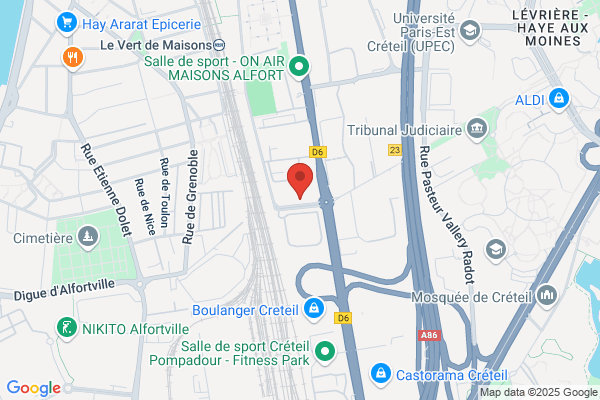 Association Developpement Residences Sociales
