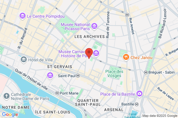 Bibliotheque Historique Des P T