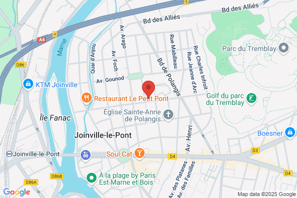 Entreprise De Peinture Gondouin