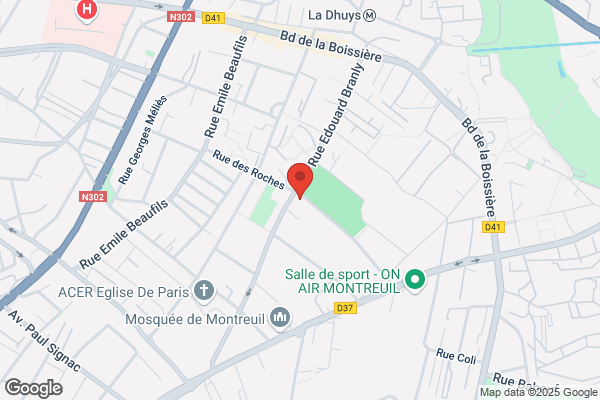 Adt Aux Demenagements Thudel