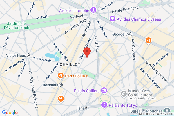 Aprp Aux Professionnels Reunis De Paris