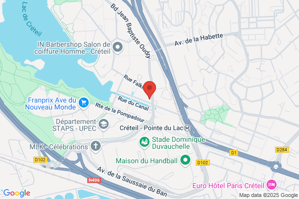 Doudou Transport