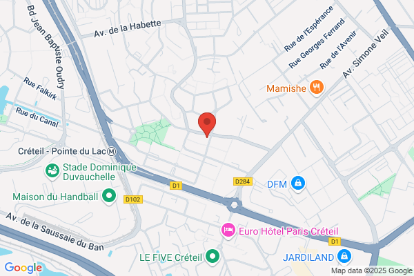 FRANCE METROOLE DEMENAGEMENT