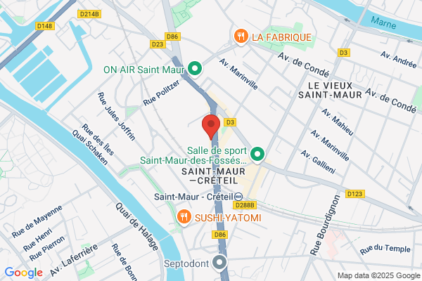 Dr. Maryam Moinfar