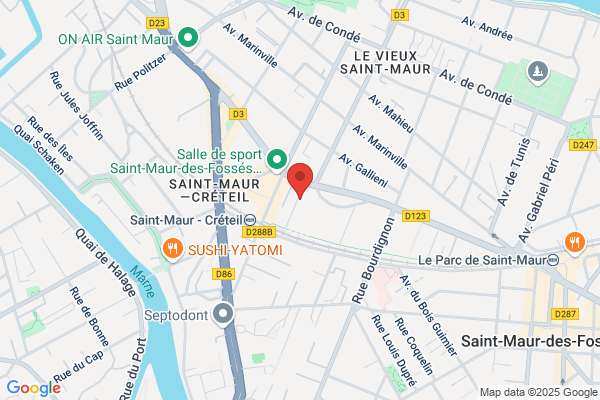 Centre D Affaires Neopole
