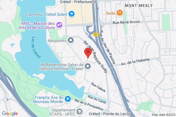 Groupe Scolaire Gaston Deferre Ecole Maternelle