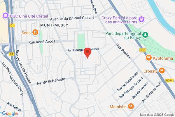 Ecole Savignat Primaire