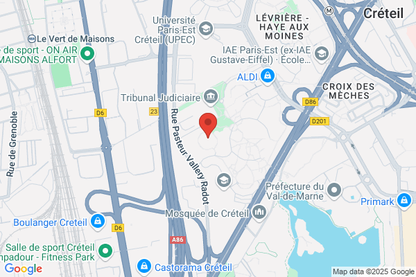 Groupe Scolaire Blaise Pascal