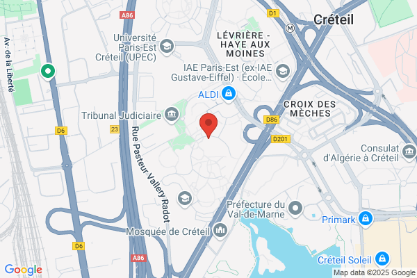 Groupe Scolaire Charles Peguy