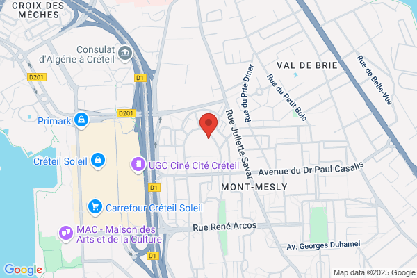 Groupe Scolaire Des Guiblets
