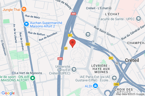 Groupe Scolaire Gaspard Monge