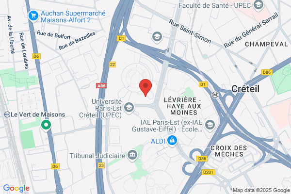 Association Diocesaine Creteil
