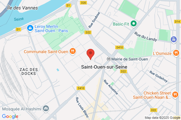 Centre Regional D Information Et De Coordination Routieres Ile