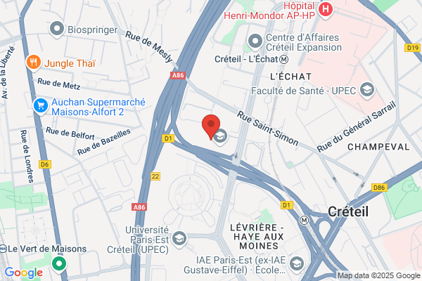 Agora France