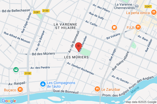 Le journal de mathématiques élémentaires