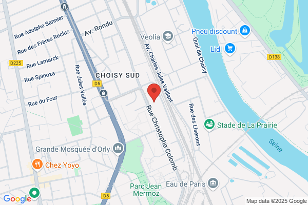 AD CARROSSERIE ET GARAGE EXPERT ACC