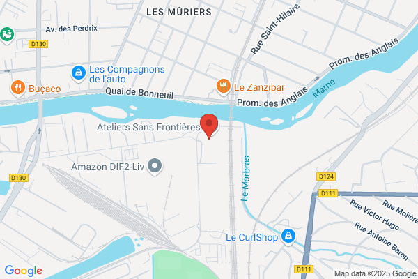 Ares France