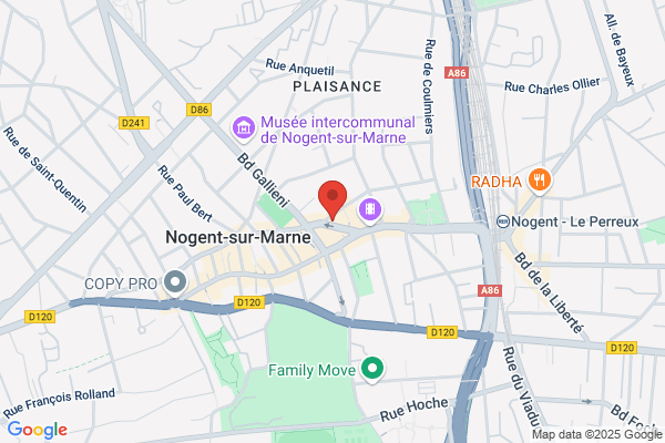 Audioprothésiste Champigny-Sur-Marne-Alain Afflelou Acousticien