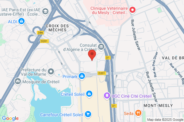 Climat De France