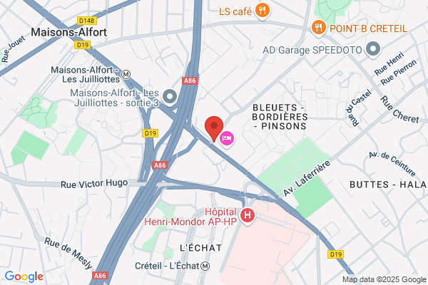 Agence Aime