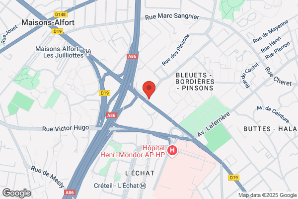 Agence Aime