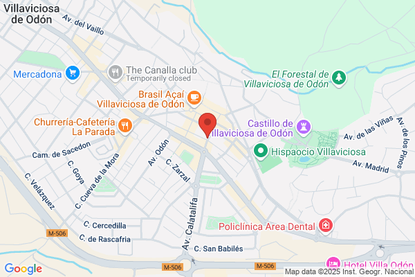 Agence Immobiliere Alda