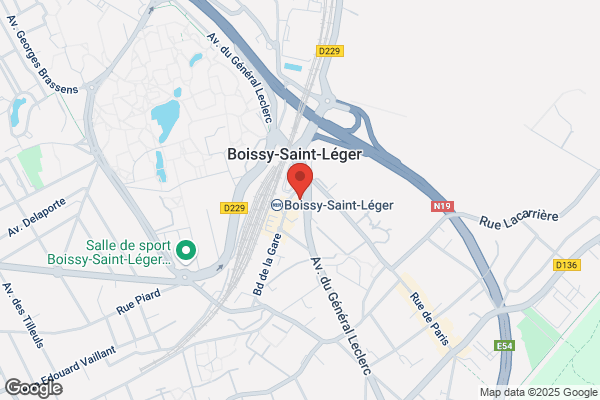 Agence Immobiliere Garbani