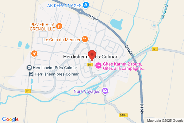 Am Immobilier Service Amis