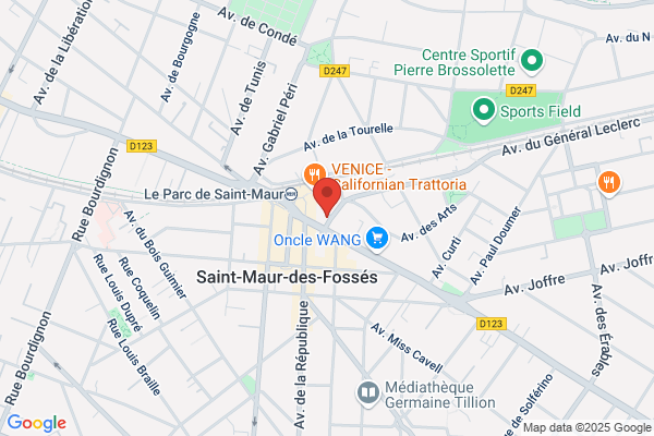 Bomar Immobilier Sarl
