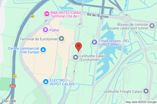 Boeder France
