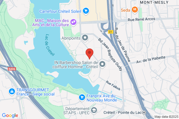Alternative Informatique