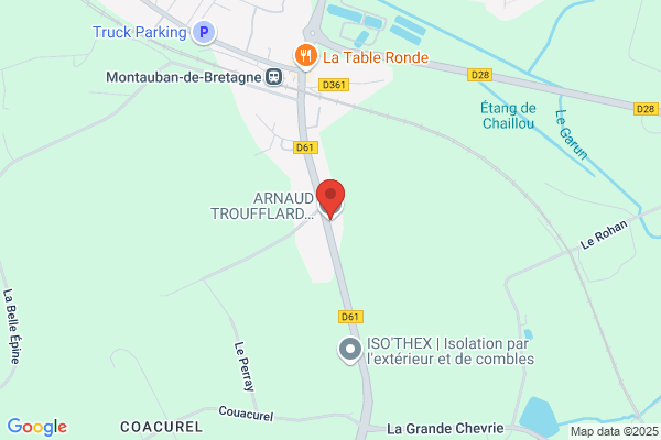 Atpi Audit Technique Et Protection Incendie