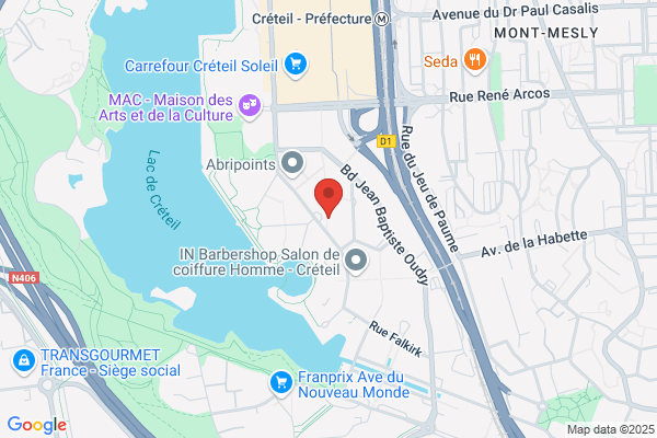 Beauté de l'Âme