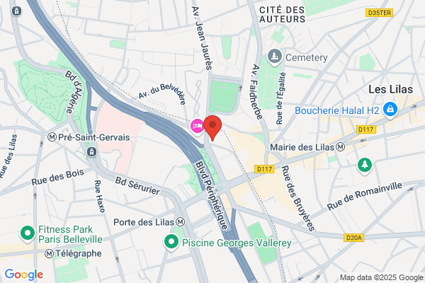 Douanes Recette Locale