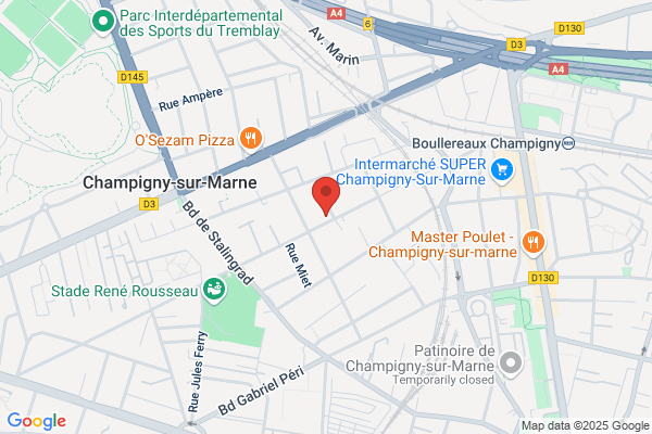 Amis Association Meilleure Insertion Sociale