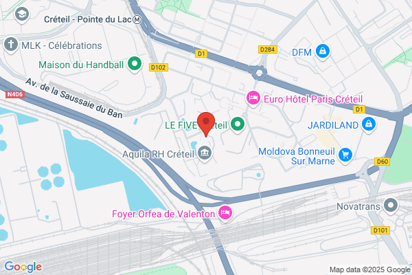 Ecole Departementale Specialisee Des Handicapes Audit