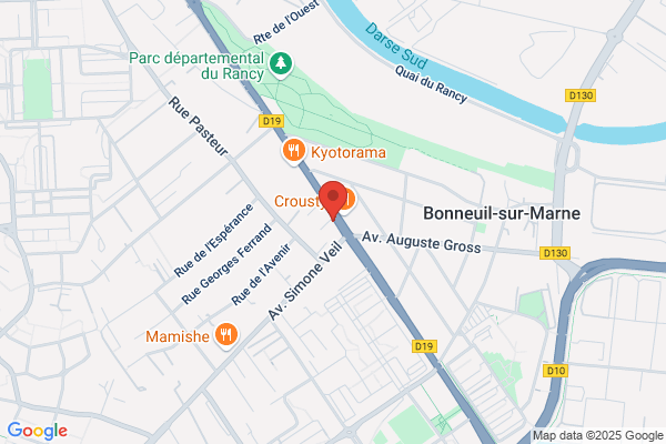 A La Location Rent A Car