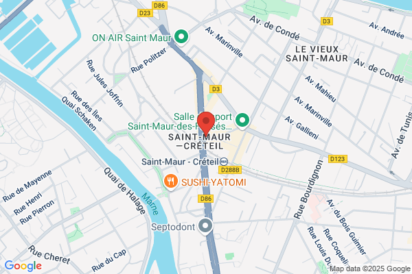 Ada Mn Franchise Indep