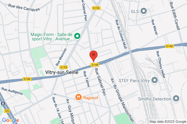 S Transport - SN Chauffeur VIP
