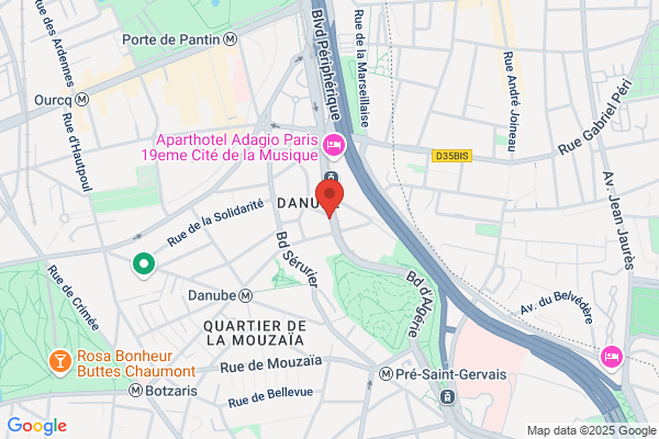Entreprise De Maconnerie De Oliveira