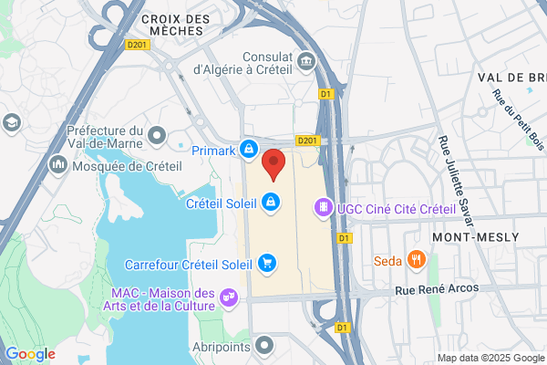 Gimac Medecine Du Travail