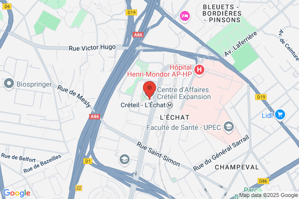 Gimac Medecine Du Travail