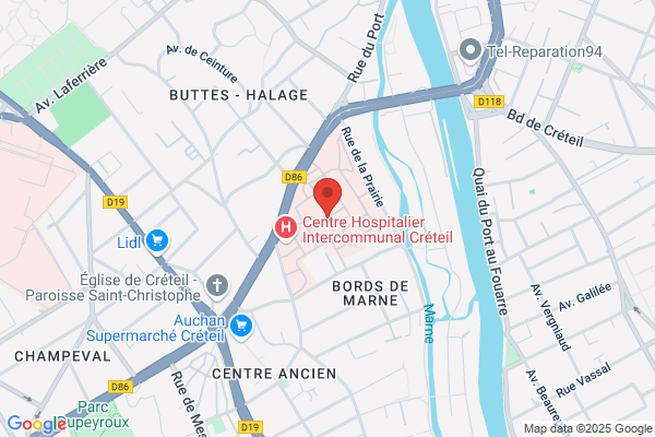 Branicki Jean Jacques Ophtalmologiste