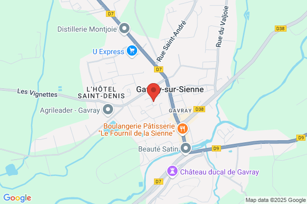 Cabinet Medical Des Docteurs Savary Gerard Et lamarre philipp