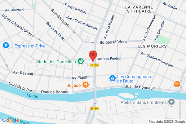 Atelier Du Scooter