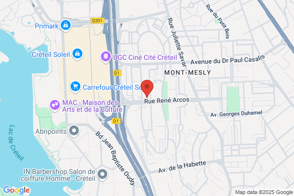 Clin Services Sarl