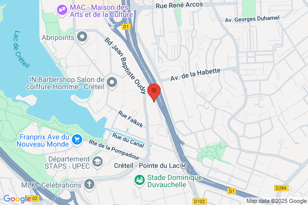 Essilor Agence Commerciale Creteil Standard